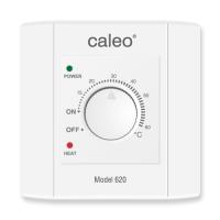  CALEO 620 