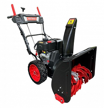 Снегоуборщик HARD WORKER ST 660EFP PREMIUM