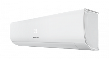 Сплит-система Hisense AS-24UW4RYRKB01 Wi-Fi