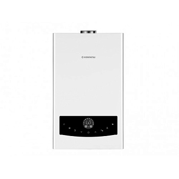 Газовый котел KENTATSU Nobby Base Atmo (E) 28-2OC