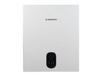 Газовый котел KENTATSU Nobby Base (S)/(E) 32-CS