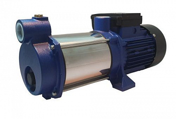 Насос поверхностный BELAMOS XI 11 E многоступ