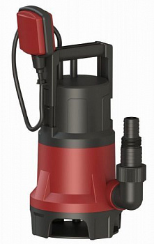 Дренажный насос Elitech НПД 550-35П