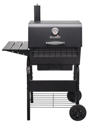 Газовый гриль Char- Broil Charcoal M