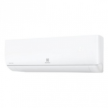 Сплит-система Electrolux Fusion Wave EACS-18HFW/N3 комплект