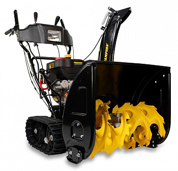 Снегоуборщик CHAMPION STT761E