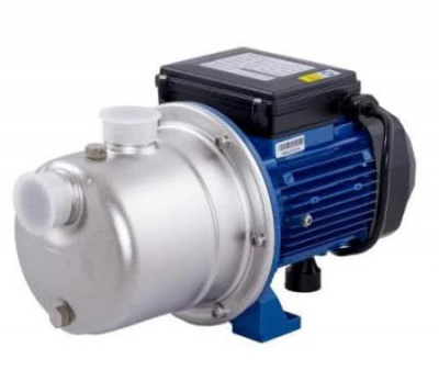 Поверхностный насос AQUARIO AJS-100 A