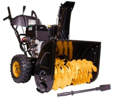 Снегоуборщик CHAMPION ST1170BS